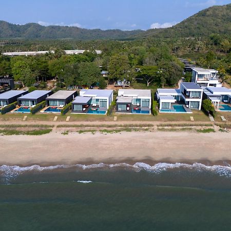 Sunshine Paradise Resort Банкрут Екстер'єр фото