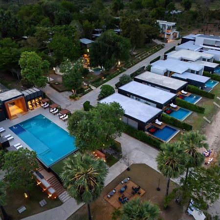 Sunshine Paradise Resort Банкрут Екстер'єр фото