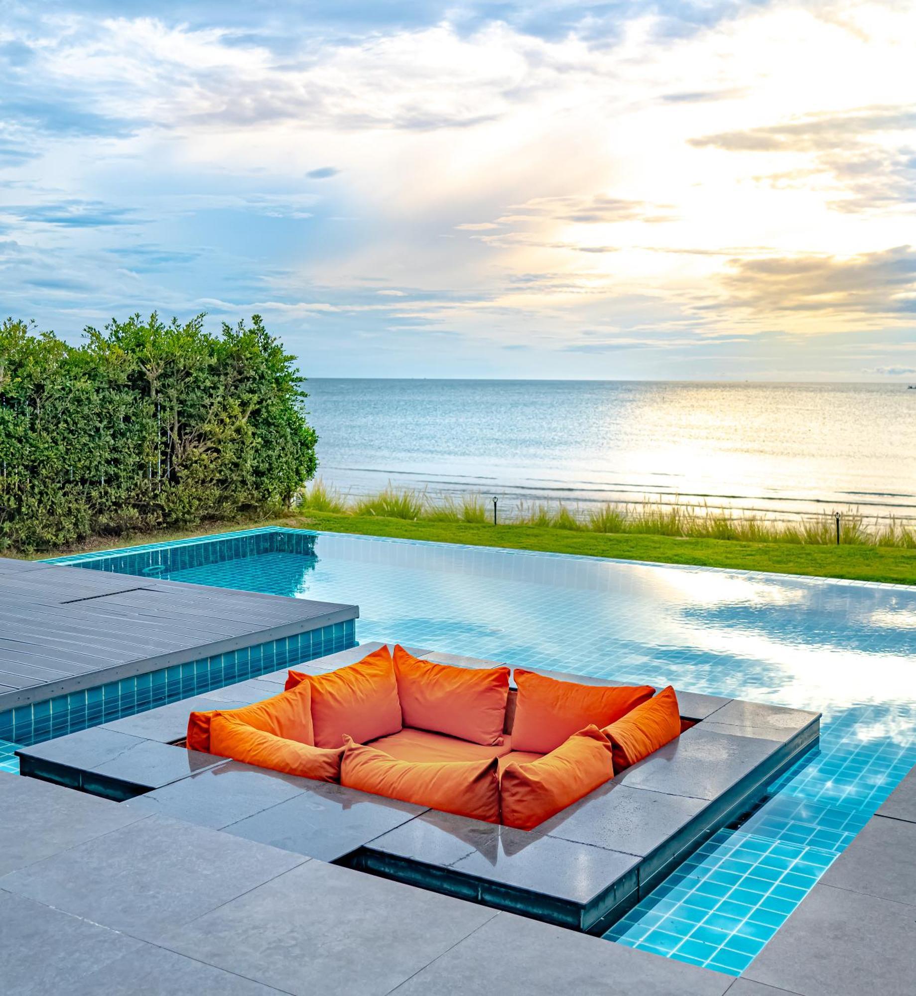 Sunshine Paradise Resort Банкрут Екстер'єр фото