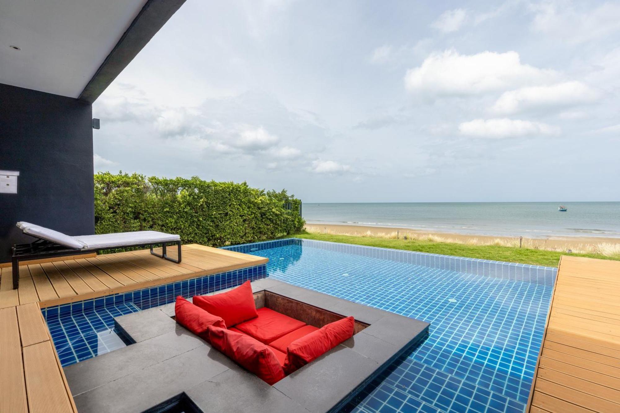 Sunshine Paradise Resort Банкрут Екстер'єр фото