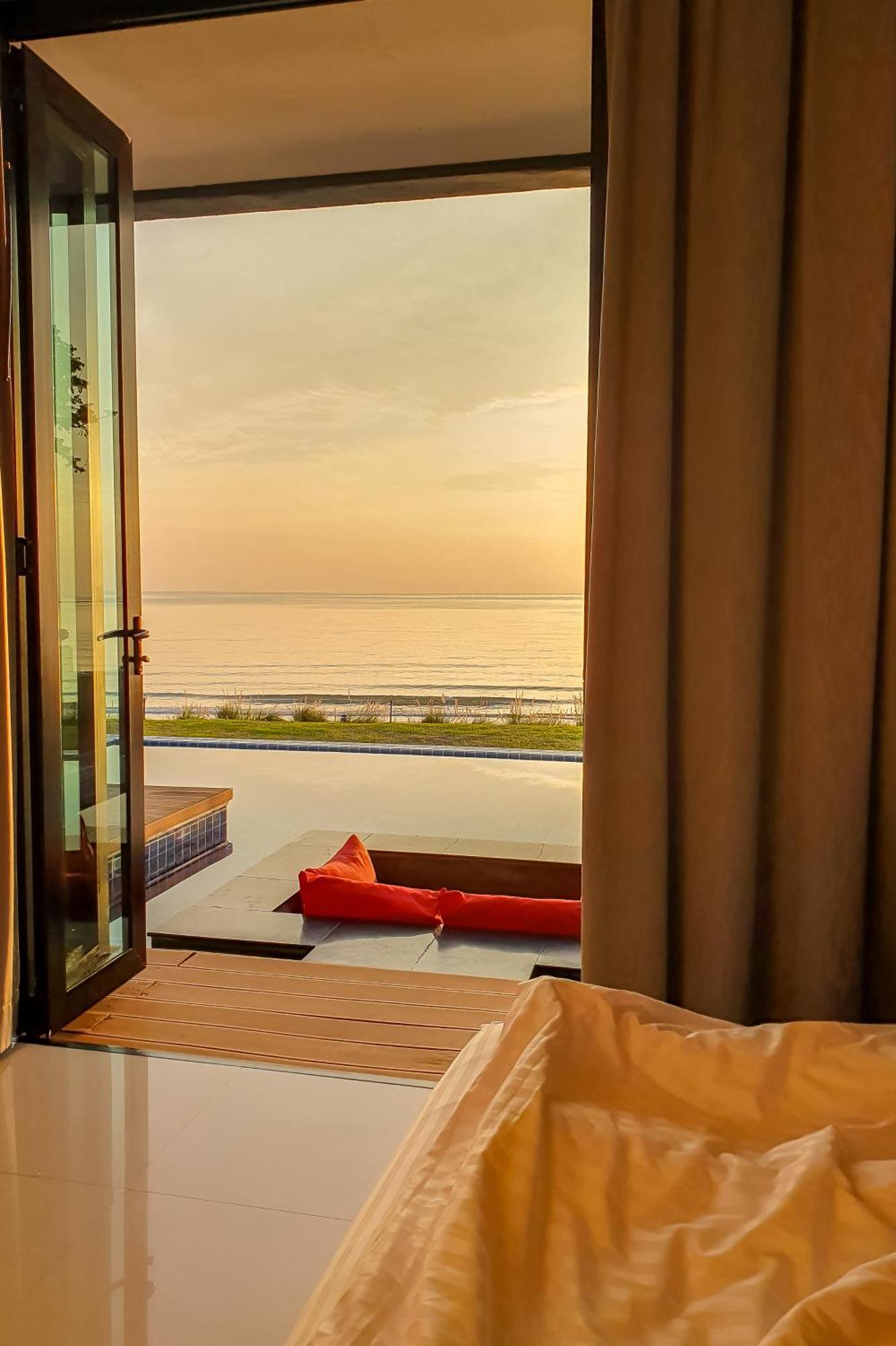 Sunshine Paradise Resort Банкрут Екстер'єр фото
