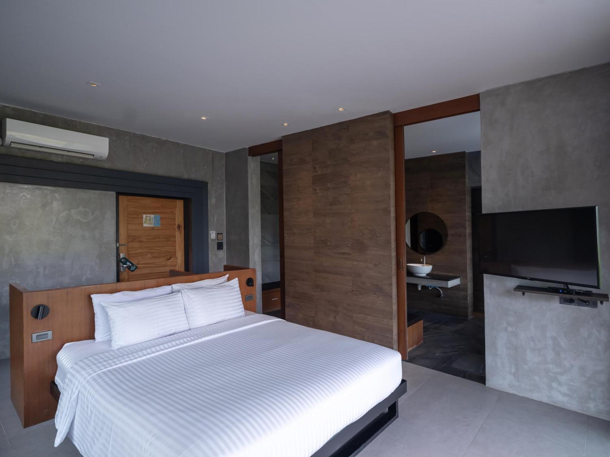 Sunshine Paradise Resort Банкрут Екстер'єр фото