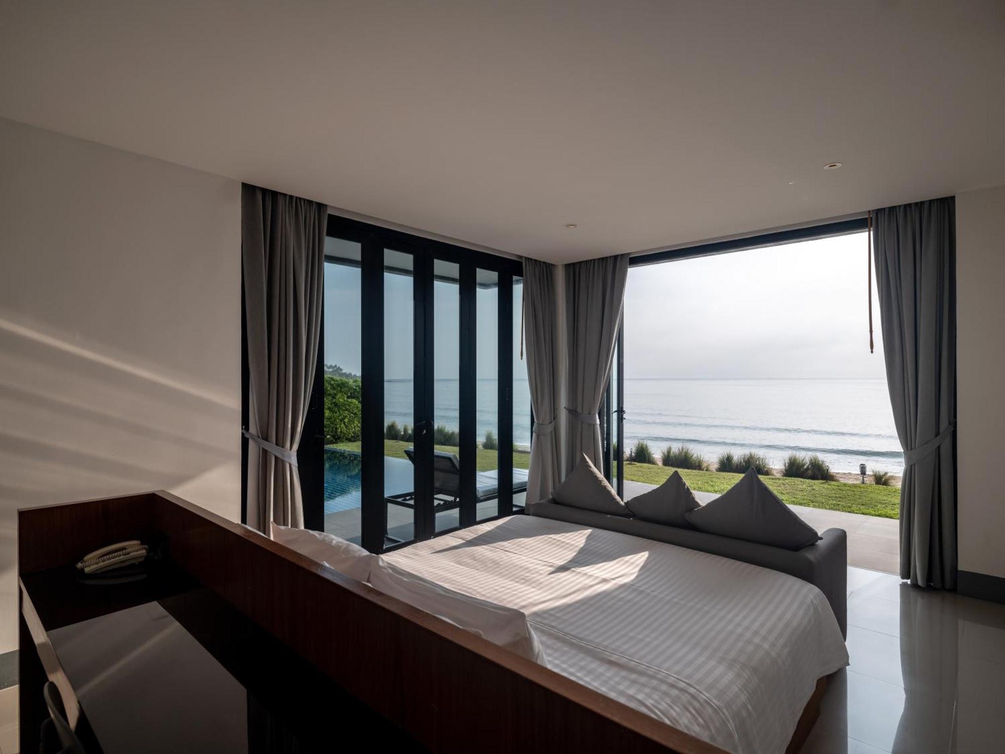 Sunshine Paradise Resort Банкрут Екстер'єр фото
