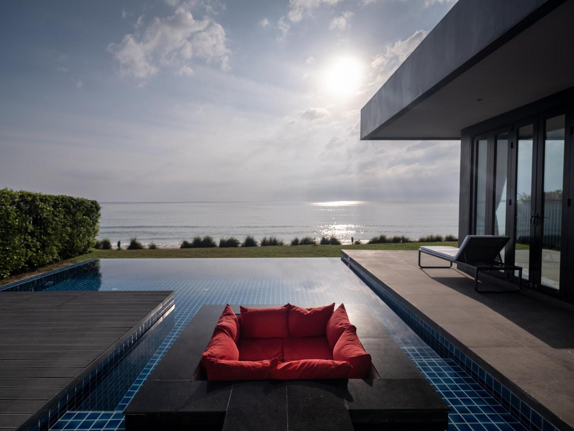 Sunshine Paradise Resort Банкрут Екстер'єр фото