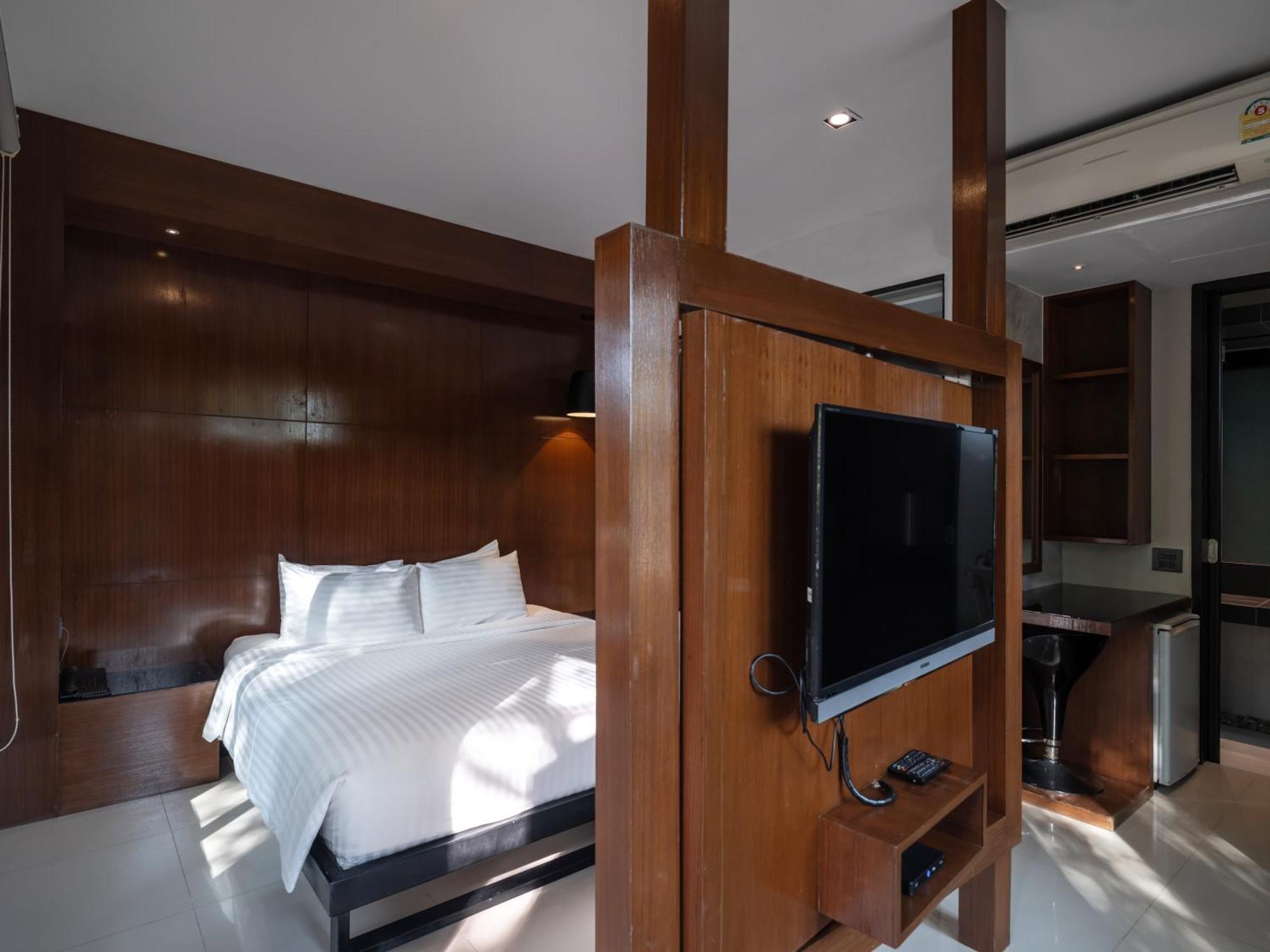 Sunshine Paradise Resort Банкрут Екстер'єр фото