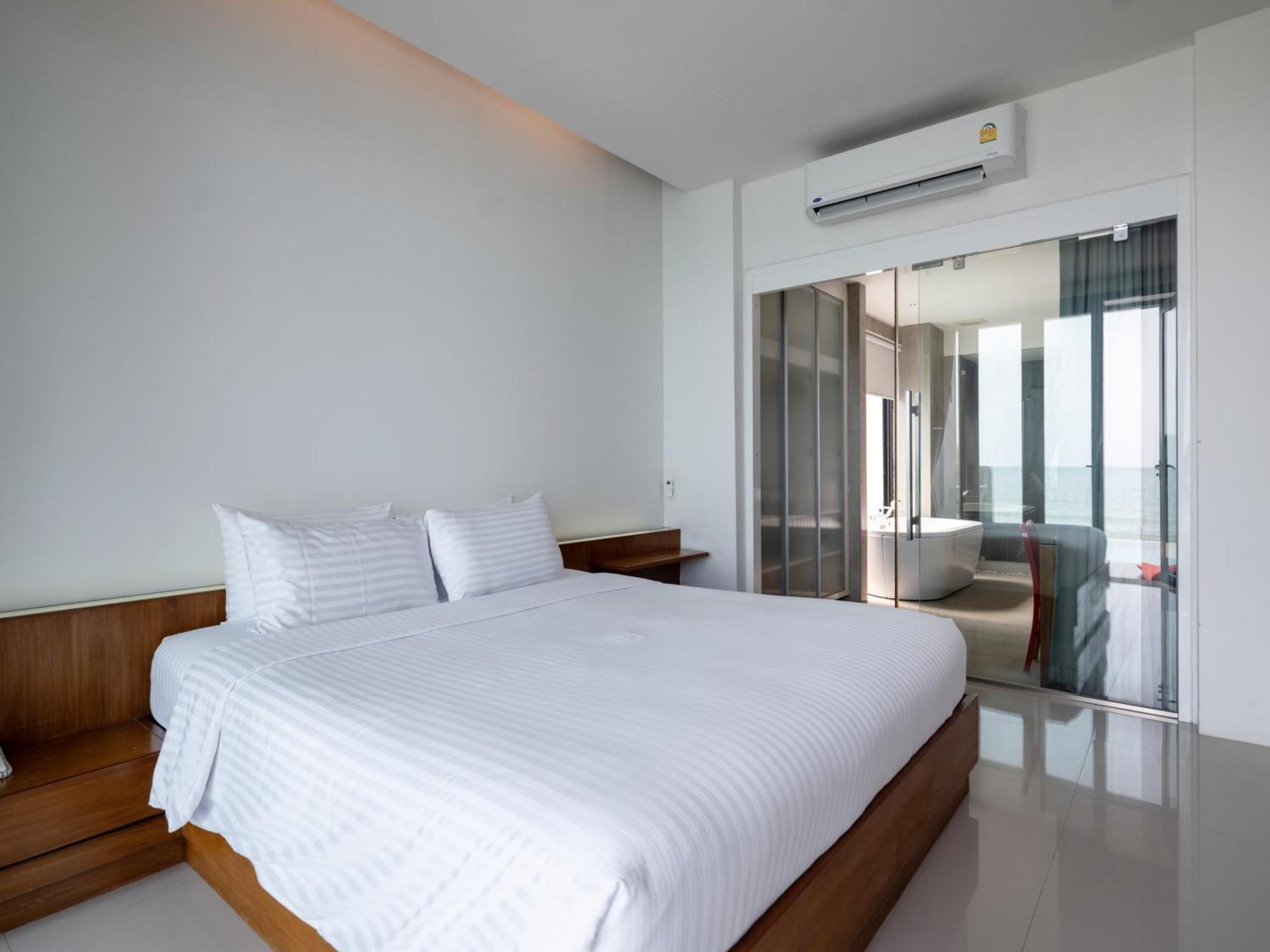 Sunshine Paradise Resort Банкрут Екстер'єр фото