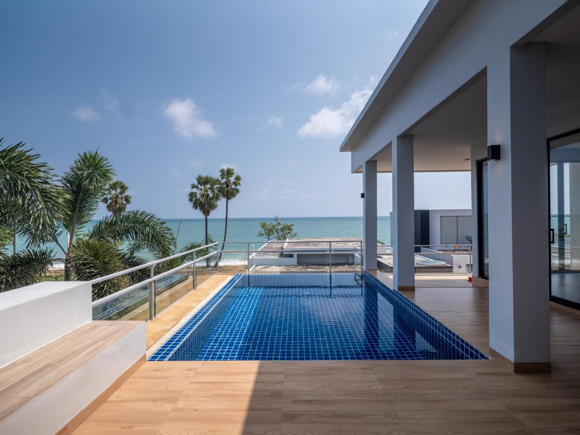 Sunshine Paradise Resort Банкрут Екстер'єр фото
