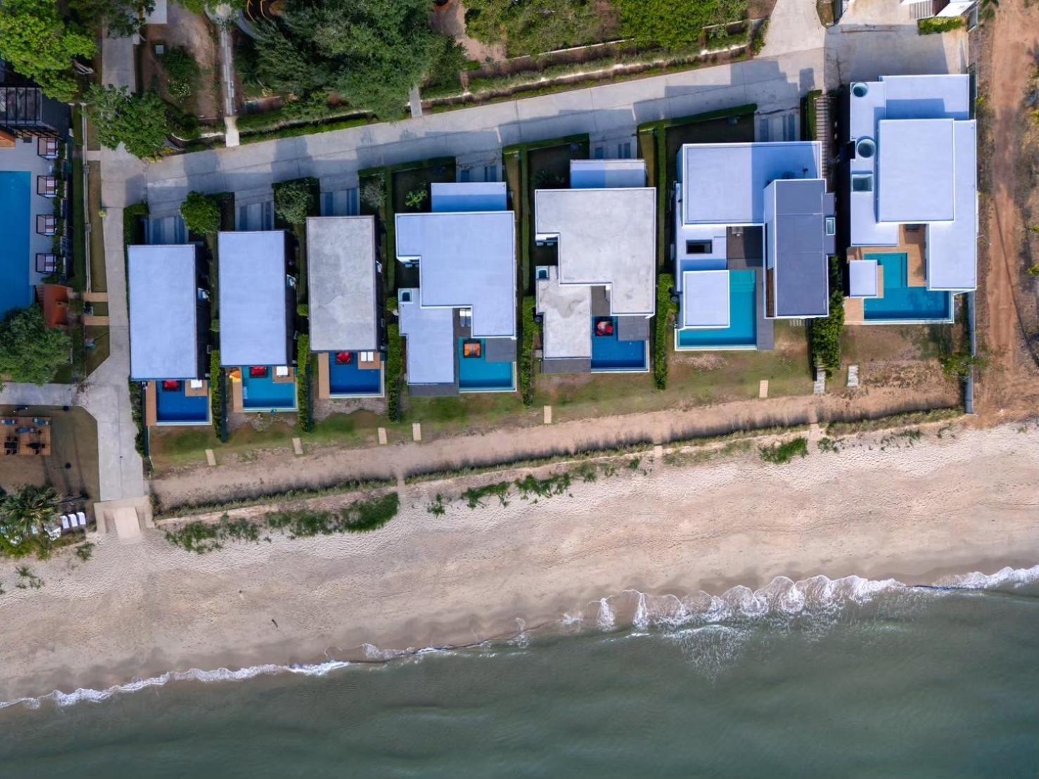 Sunshine Paradise Resort Банкрут Екстер'єр фото
